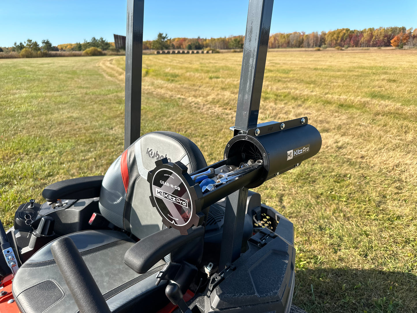 Residential and Commercial Mowers